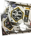 2017 Limited Football