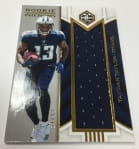 2017 Limited Football