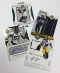 2017 Limited Football