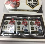 2017 Limited Football