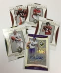 2017 Limited Football