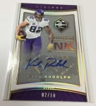 2017 Limited Football