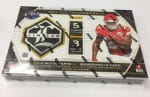 2017 Limited Football