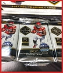 2017 Limited Football