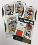 2017 Limited Football
