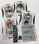 2017 Limited Football