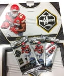 2017 Limited Football