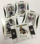 2017 Limited Football