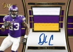 2017 Panini Select Football Hobby Box