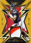 2017 Panini Select Football Hobby Box