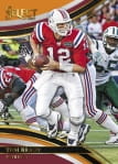 2017 Panini Select Football Hobby Box