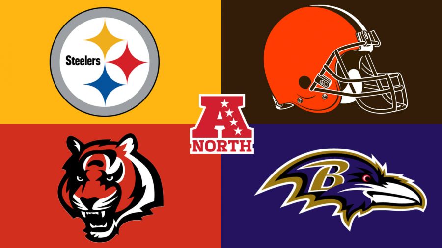 PANINI BLACK GOLD STANDARD PLATES & PATCHES PYD (11 HITS) - AFC NORTH - NFL Hobby Box
