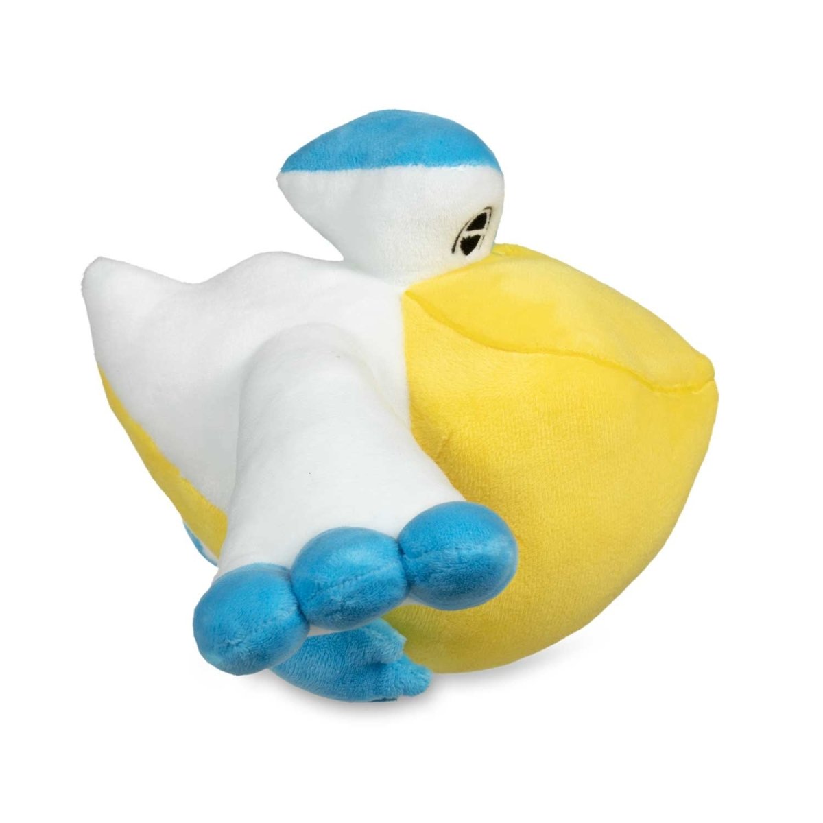 Pelipper Pokémon Mystery Dungeon Plush - 12 ¾ - Plush