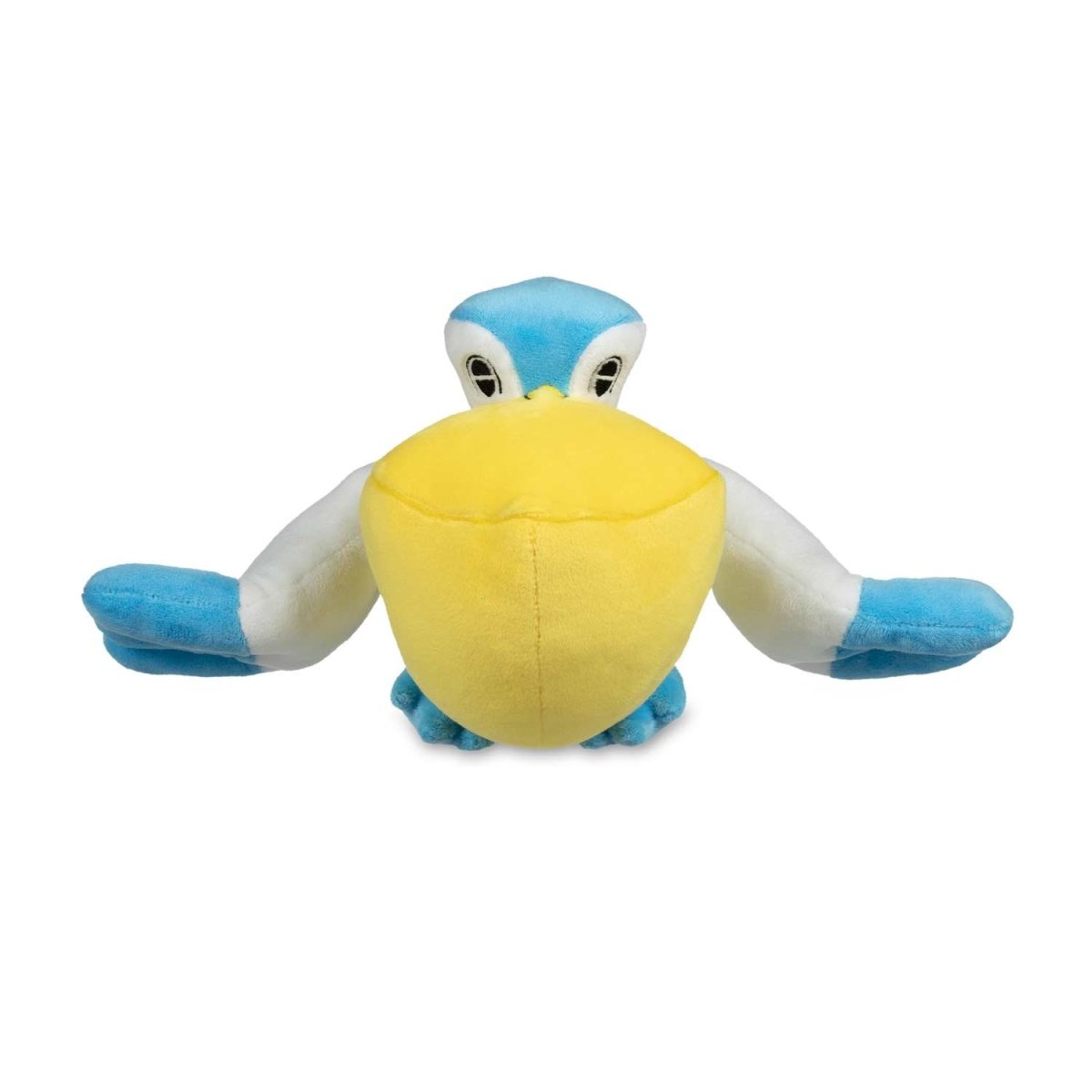 Pelipper Pokémon Mystery Dungeon Plush - 12 ¾ - Plush