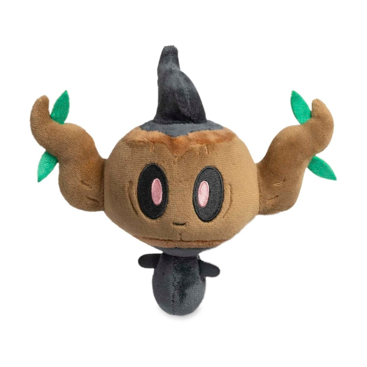 Phantump Sitting Cuties Plush - 5 ¼ - Plush