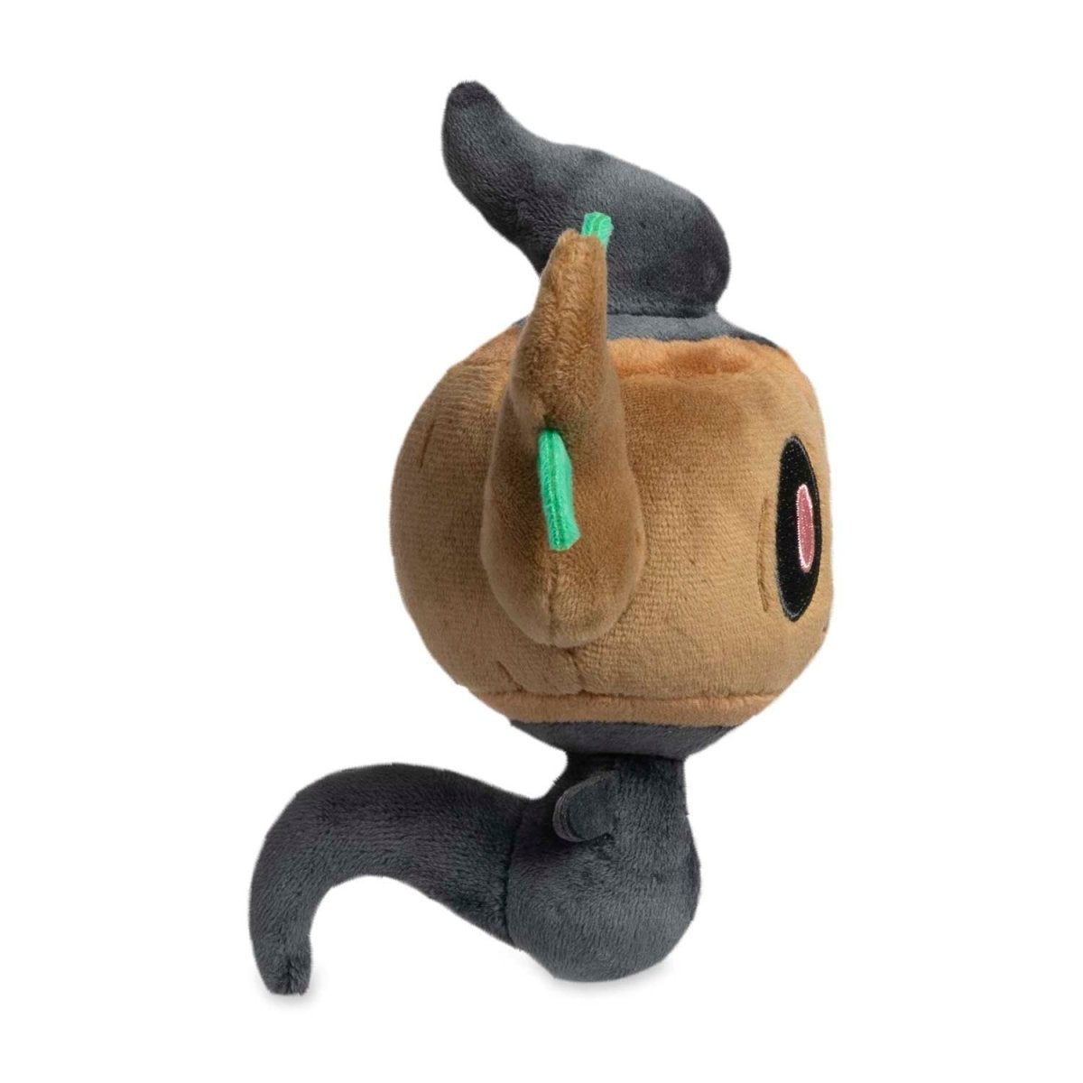 Phantump Sitting Cuties Plush - 5 ¼ - Plush