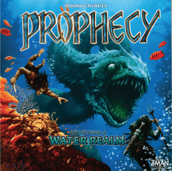 Prophecy: Water Realm (Expansion 2)