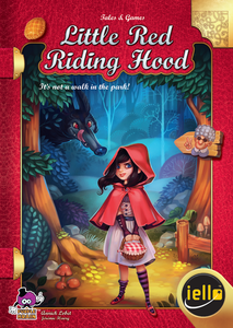 Tales & Games: Little Red Riding Hood