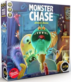 Monster Chase