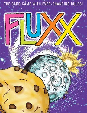Fluxx (Open Game)
