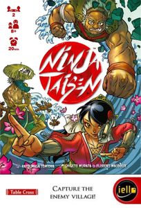 Ninja Taisen