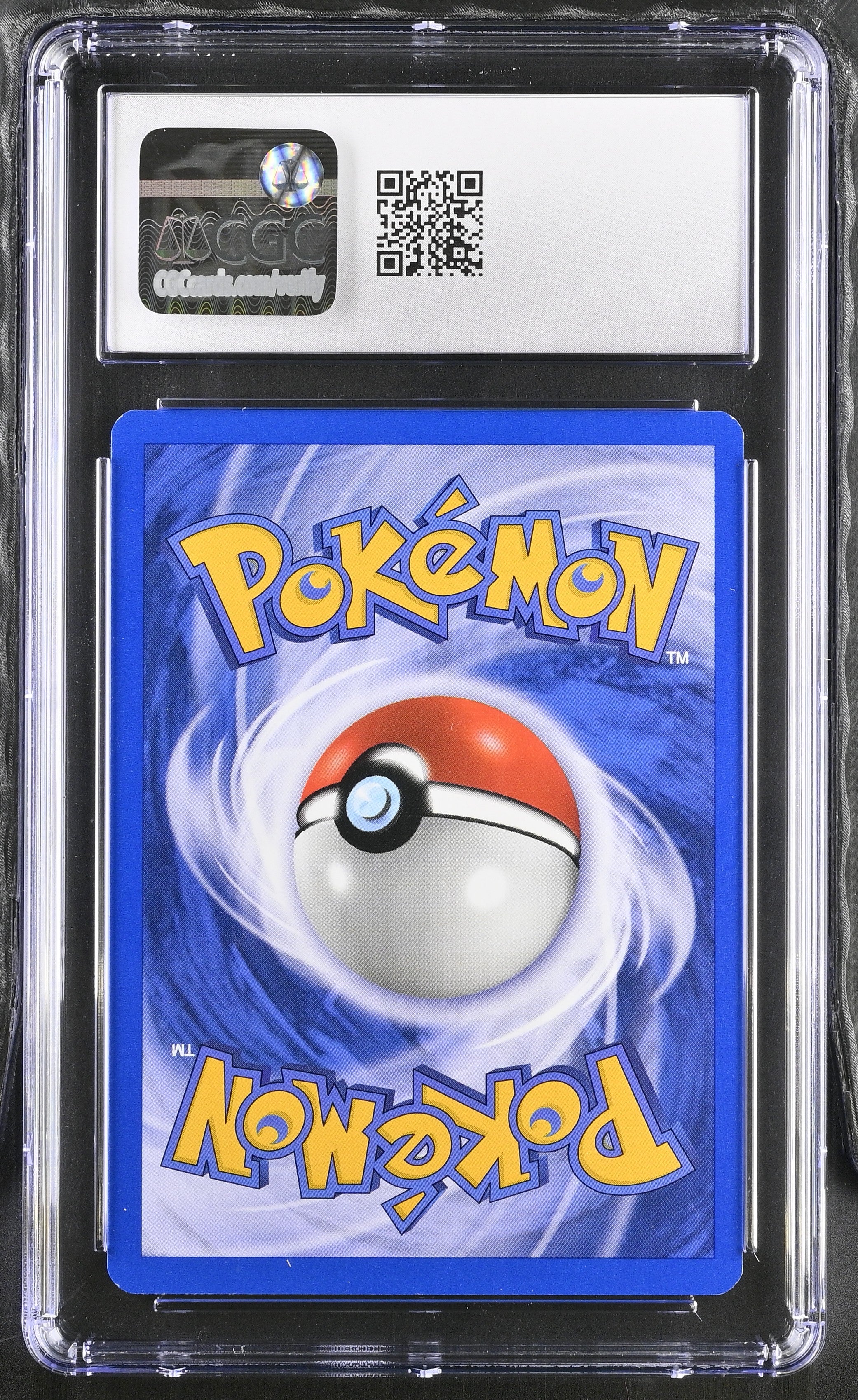 Pokemon 2002 Neo Destiny 1st Edition Dark Ampharos #1/105 CGC 10 GEM MINT - Graded TCG/CCG