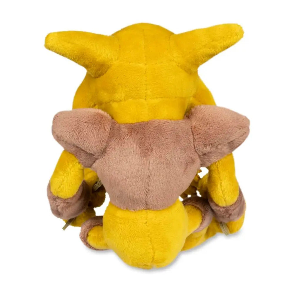 Pokémon Alakazam Sitting Cuties Plush - 6 In - Plush
