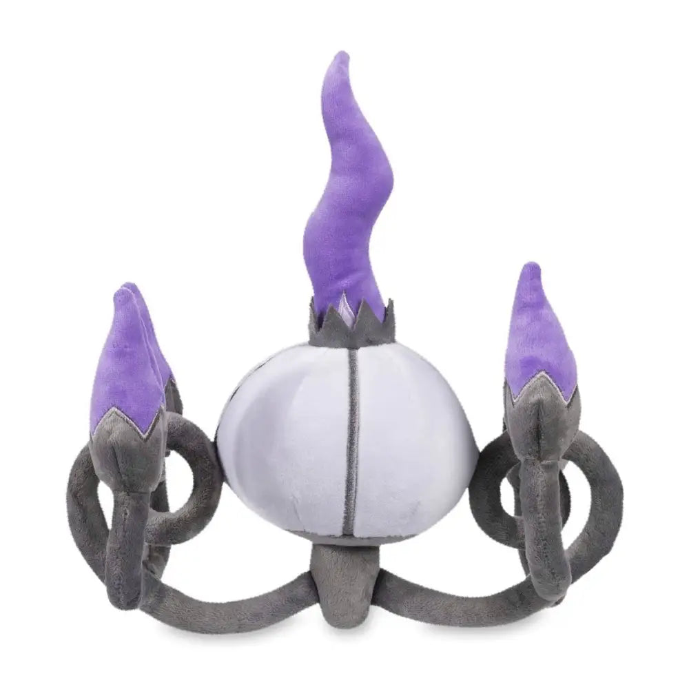 Pokémon Chandelure Poké Plush - 10 In - Plush