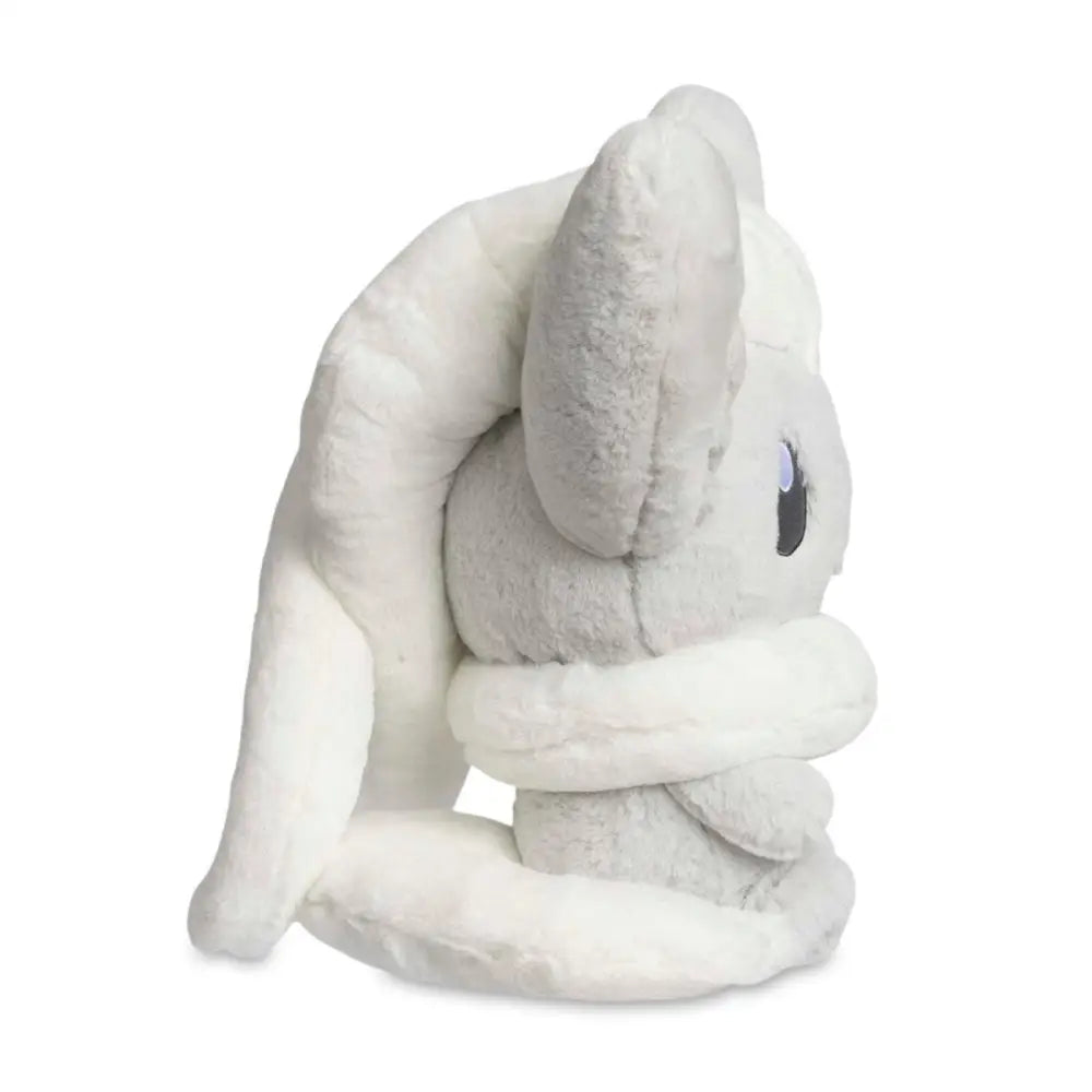 Pokémon Cinccino Comfy Friends Plush - 13 ¾ In - Plush