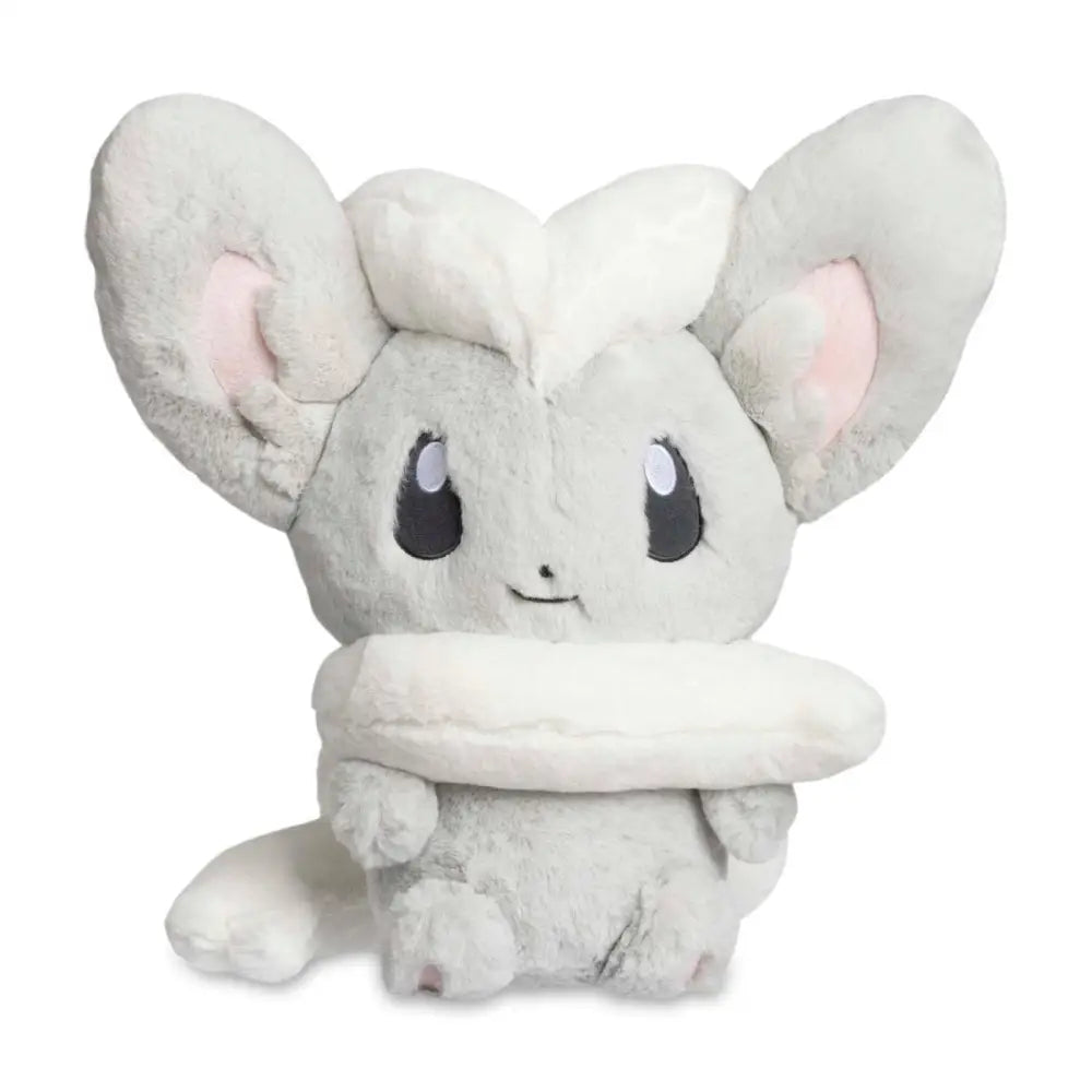 Pokémon Cinccino Comfy Friends Plush - 13 ¾ In - Plush