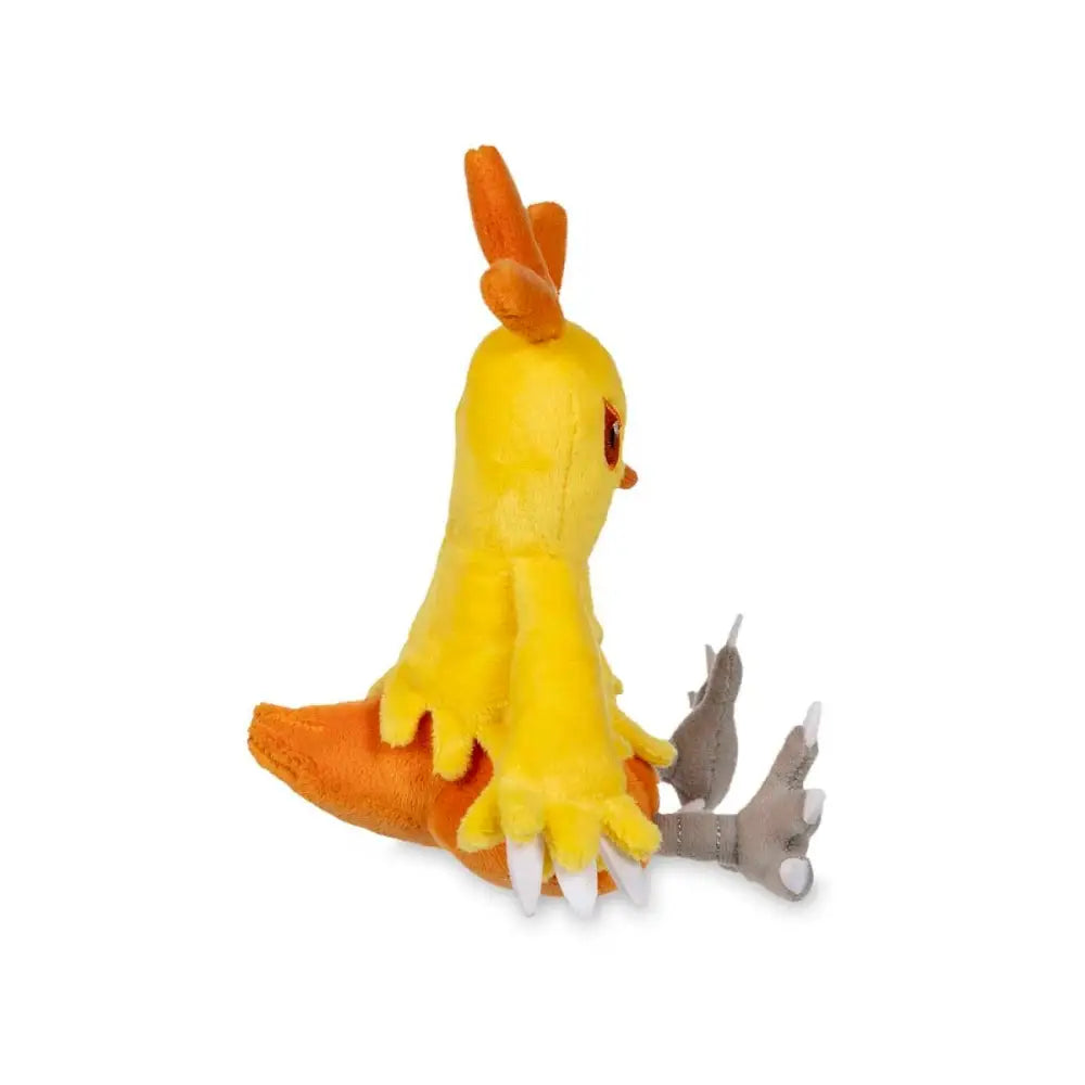 Pokémon Combusken Sitting Cuties Plush - 6 In - Plush