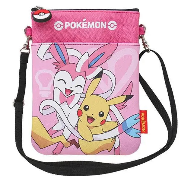 POKEMON CROSSBODY BAG - SLYVEON - Pokemon
