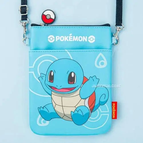 POKEMON CROSSBODY BAG - SQUIRTLE - Pokemon