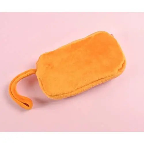 POKEMON CUTIE RECTANGULAR POUCH - CHARMANDER - Pokemon