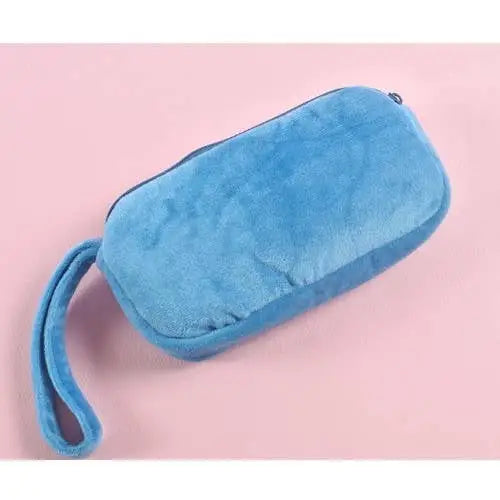 POKEMON CUTIE RECTANGULAR POUCH - SNORLAX - Pokemon