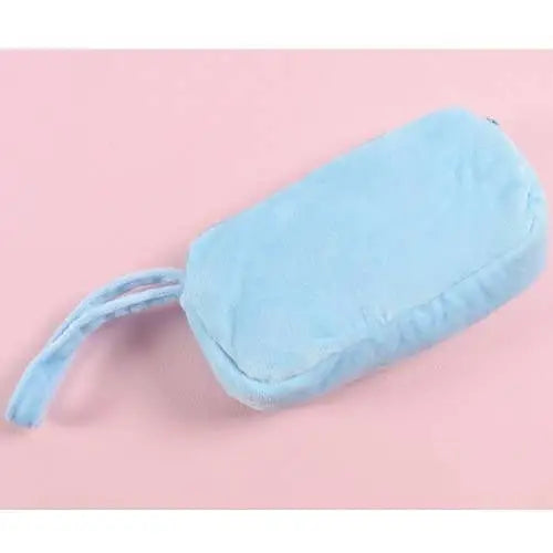 POKEMON CUTIE RECTANGULAR POUCH - SQUIRTLE - Pokemon