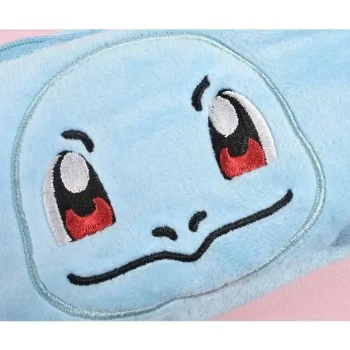POKEMON CUTIE RECTANGULAR POUCH - SQUIRTLE - Pokemon