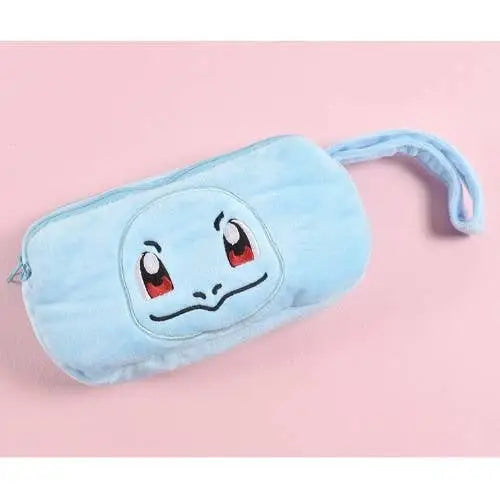POKEMON CUTIE RECTANGULAR POUCH - SQUIRTLE - Pokemon