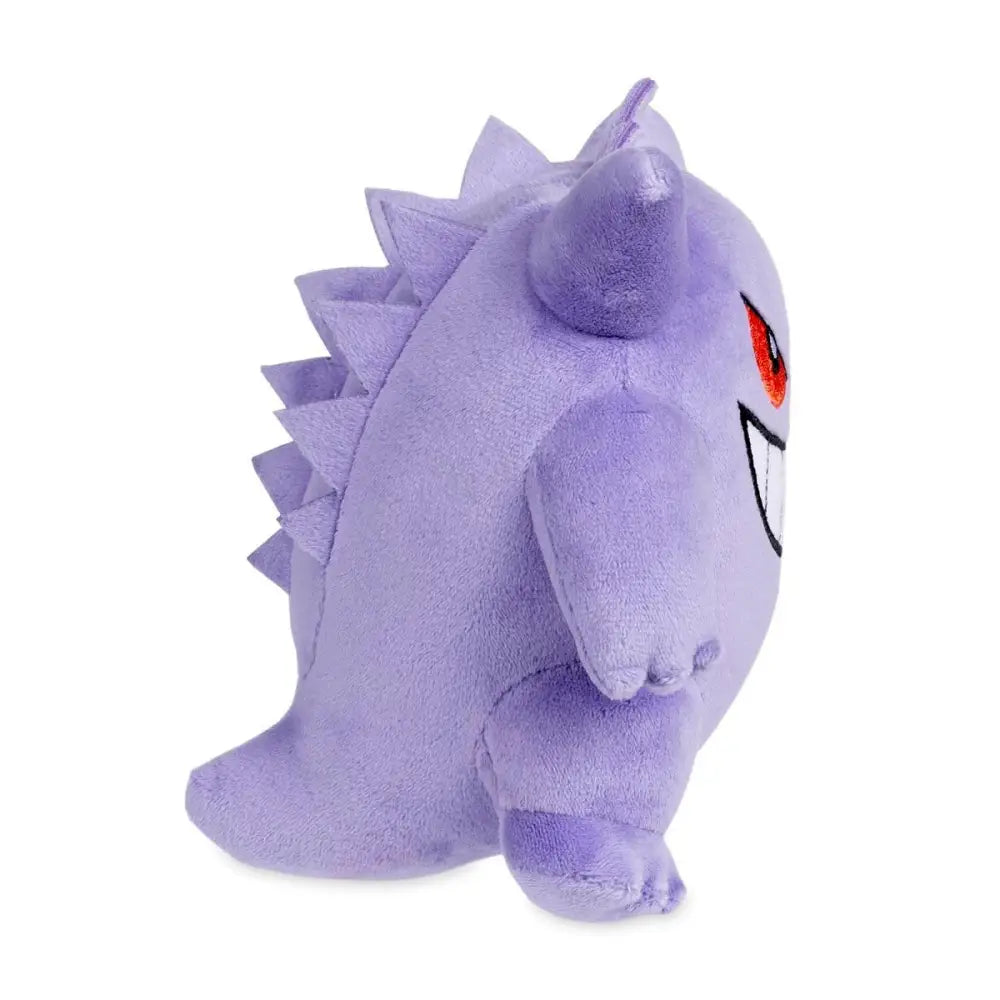 Pokémon Gengar Poké Plush - 7 ½ In - Plush