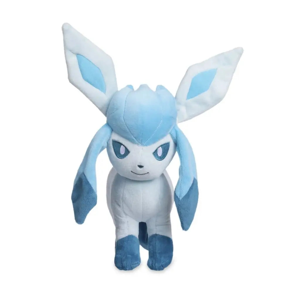 Pokémon Glaceon Poké Plush - 11 ¼ In - Plush