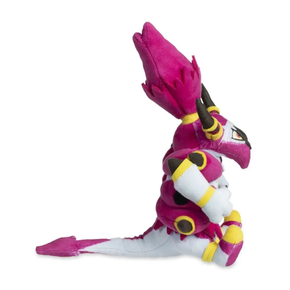 Pokémon Hoopa Unbound Sitting Cuties Plush - 8 ½ In - Plush