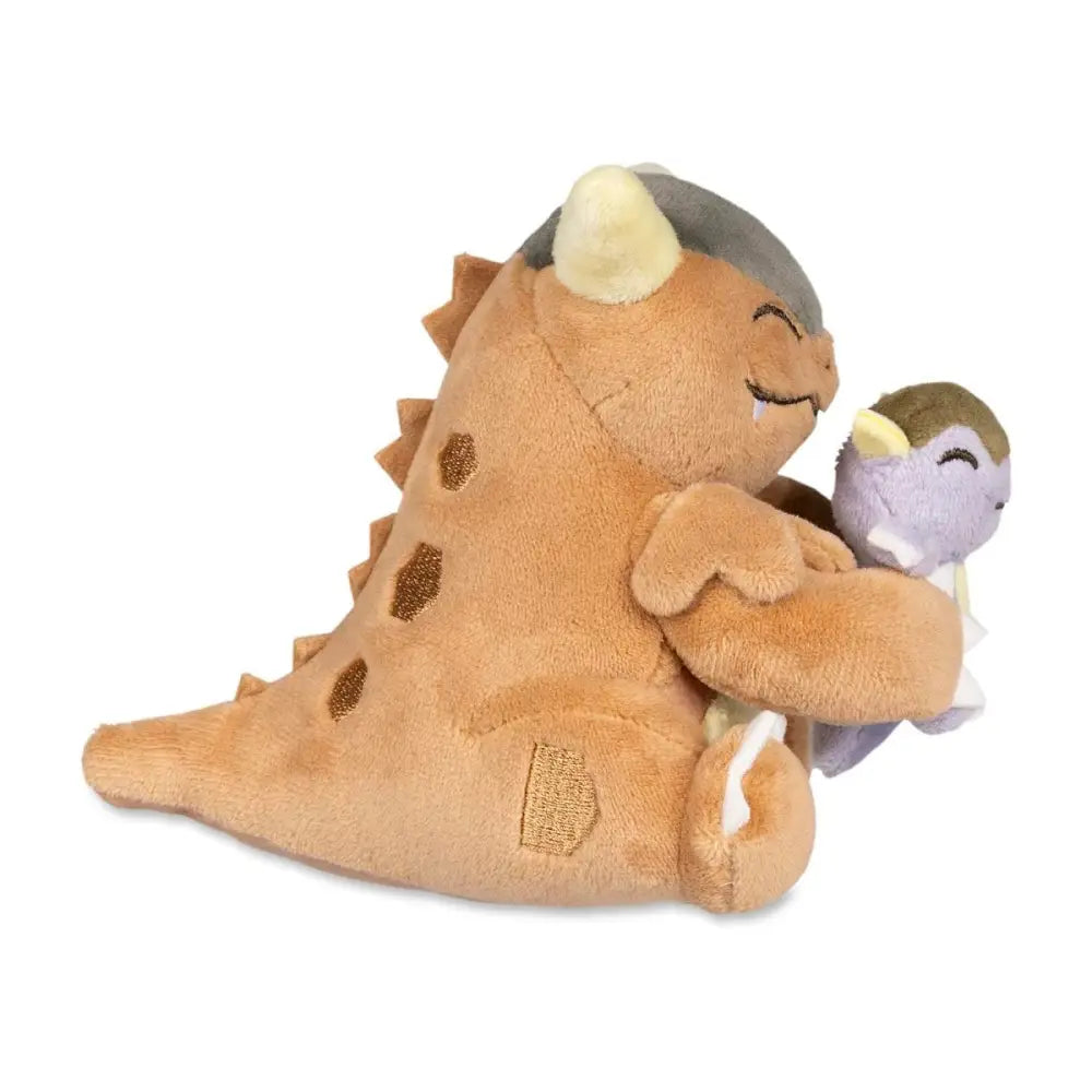 Pokémon Kangaskhan Buddy Plush - 6 ¼ In - Plush