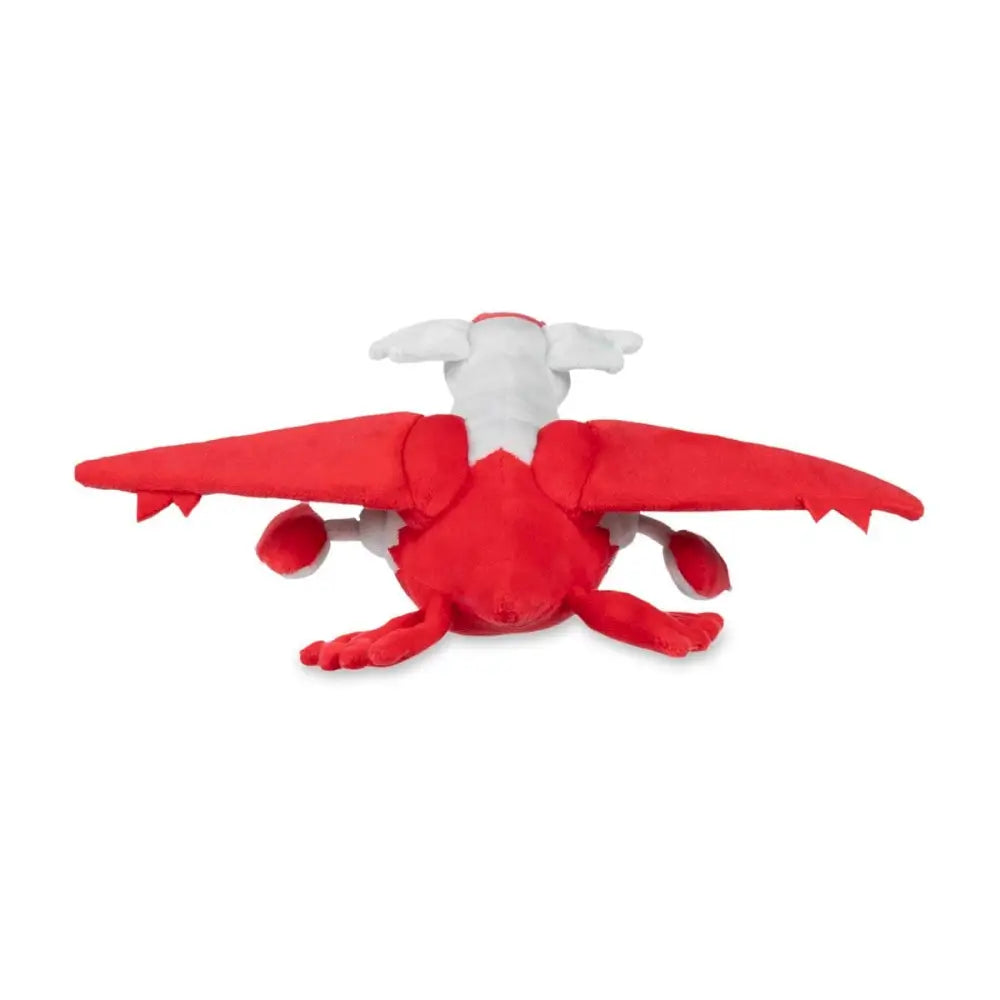 Pokémon Latias Poké Plush - 13 In - Plush