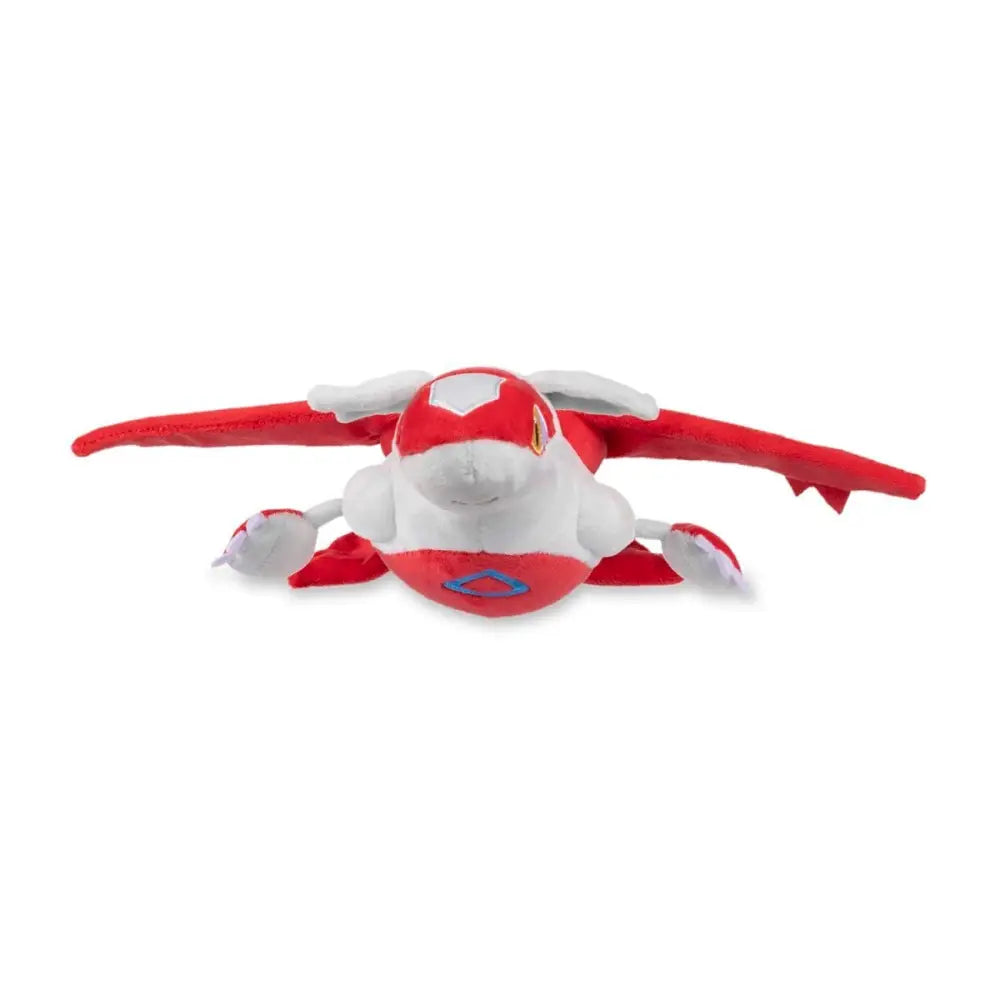 Pokémon Latias Poké Plush - 13 In - Plush