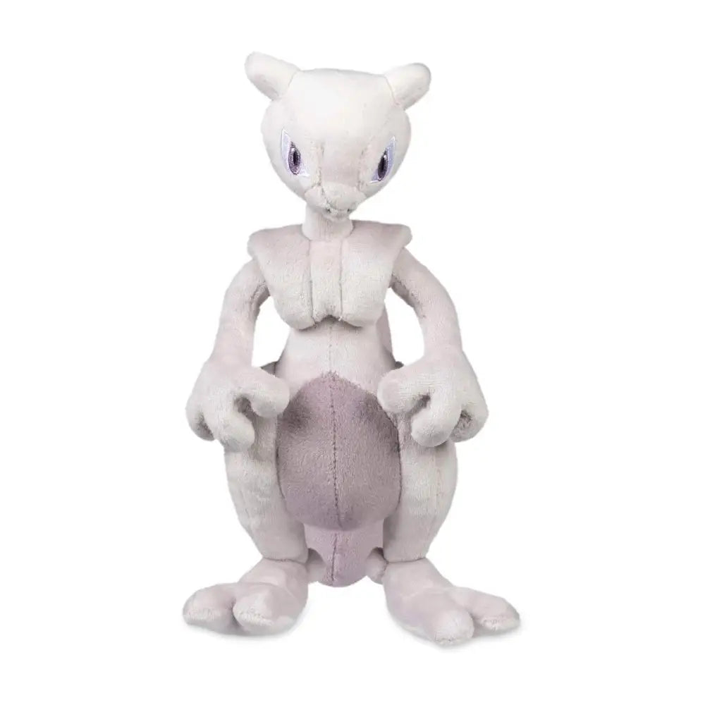 Pokémon Mewtwo Poké Plush - 10 ½ In - Plush