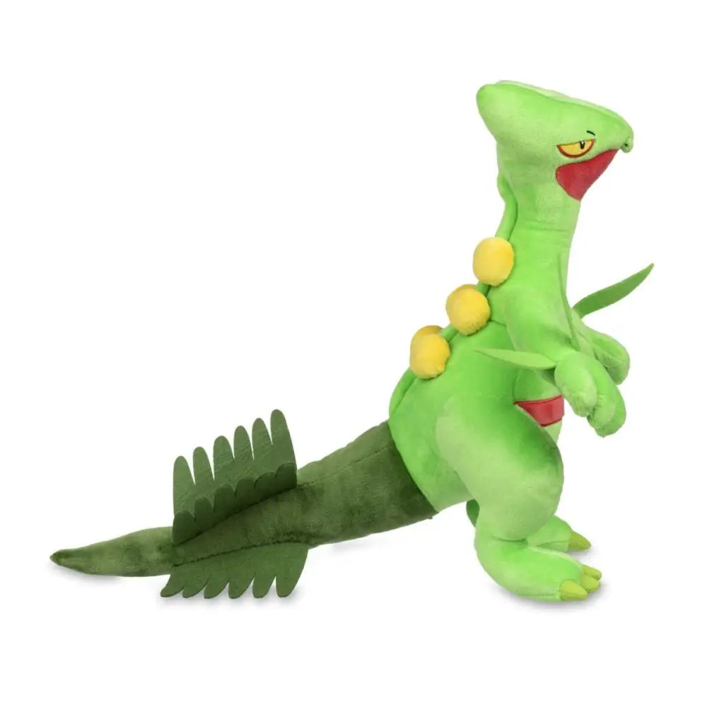 Pokémon Sceptile Poké Plush - 16 ¼ In - Plush
