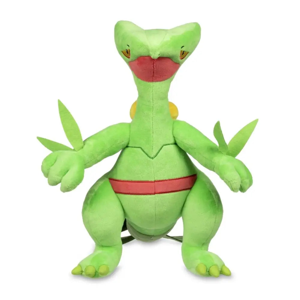 Pokémon Sceptile Poké Plush - 16 ¼ In - Plush