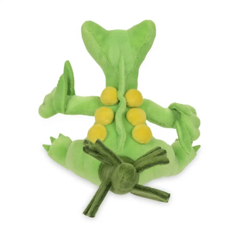 Pokémon Sceptile Sitting Cuties Plush - 5 ½ In - Plush
