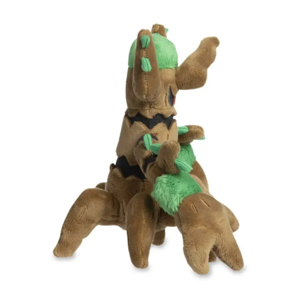 Pokémon Trevenant Sitting Cuties Plush - 6 ¾ In - Plush