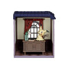 Rement Pokemon Midnight Mansion 2 Blind Box Random Figure
